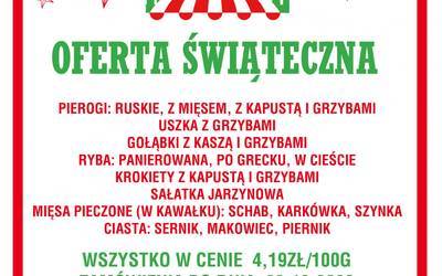 Święta na wynos  - 3