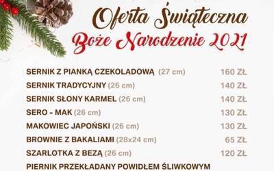 Święta na wynos  - 7