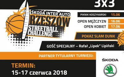 Rzeszów Streetball Challenge 2018 - 2
