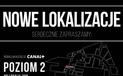 Nowe lokalizacje - 6