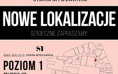 Nowe lokalizacje - 7