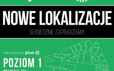 Nowe lokalizacje - 5