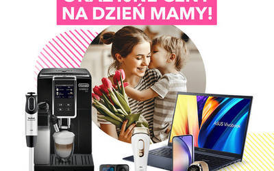 Okazje na Dzień MAMY! - 15