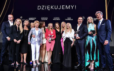 Nagroda Polskiej Rady Biznesu - 4