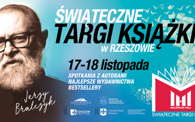 Świąteczne Targi Książki - 7