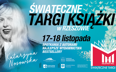 Świąteczne Targi Książki - 9