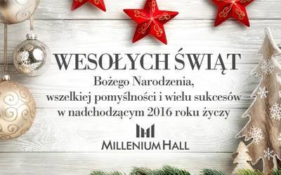 Wesołych Świąt! - 2