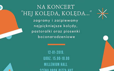 Hej kolęda, kolęda! - 2