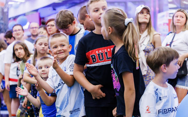 Prezentacja drużyny i strojów Stali Rzeszów #MODANASTAL - 52
