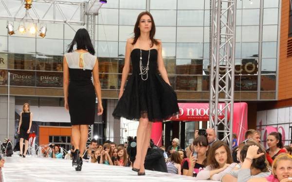 Casting do Top Model - Zostań modelką! - 26.05.2012 - 5