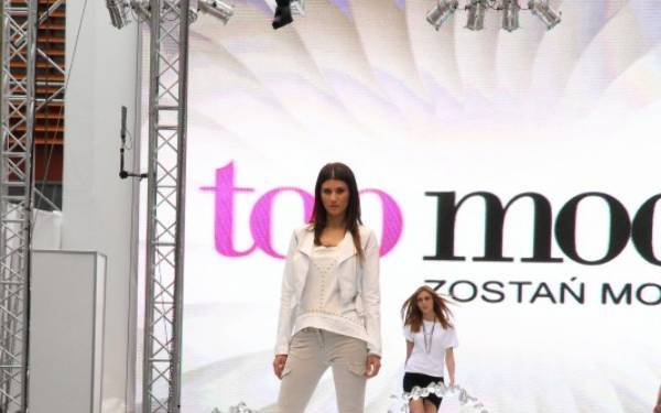Casting do Top Model - Zostań modelką! - 26.05.2012 - 7