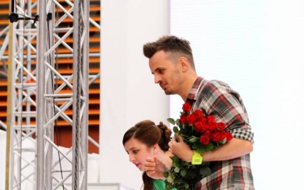 Casting do Top Model - Zostań modelką! - 26.05.2012 - 11