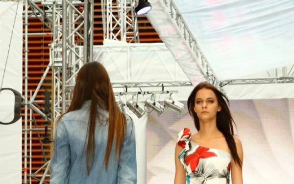 Casting do Top Model - Zostań modelką! - 26.05.2012 - 15