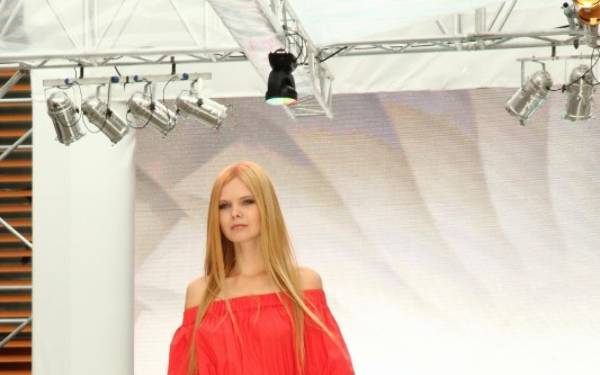 Casting do Top Model - Zostań modelką! - 26.05.2012 - 17