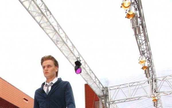 Casting do Top Model - Zostań modelką! - 26.05.2012 - 18