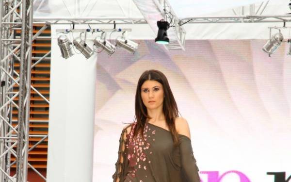 Casting do Top Model - Zostań modelką! - 26.05.2012 - 21
