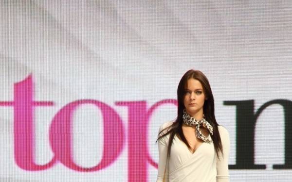 Casting do Top Model - Zostań modelką! - 26.05.2012 - 26