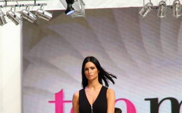 Casting do Top Model - Zostań modelką! - 26.05.2012 - 27