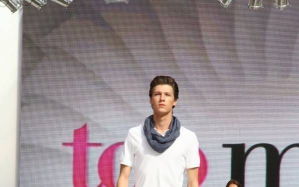 Casting do Top Model - Zostań modelką! - 26.05.2012 - 28