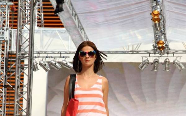Casting do Top Model - Zostań modelką! - 26.05.2012 - 29
