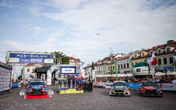 Rajd Rzeszowski Meta 2022  - 27