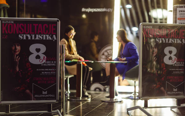 Konsultacje ze stylistką - 4