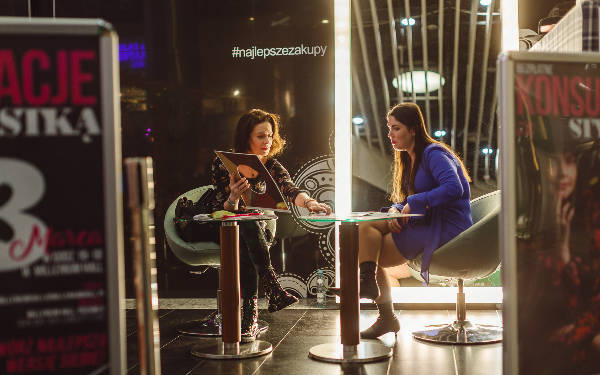 Konsultacje ze stylistką - 9
