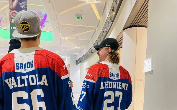 Akcja sportowców na Dzień Kobiet - 6