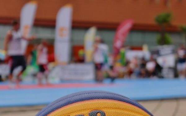  Koszykarskie święto- LOTTO 3x3 QUEST - 6