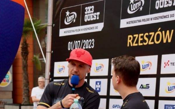  Koszykarskie święto- LOTTO 3x3 QUEST - 26