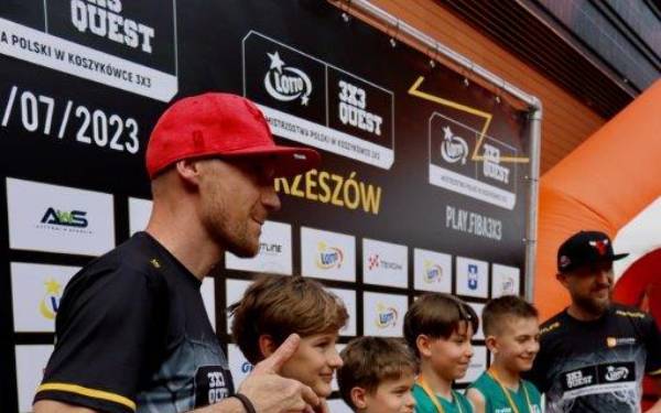  Koszykarskie święto- LOTTO 3x3 QUEST - 29