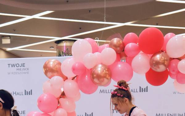 Pożegnanie wakacji w stylu Barbie i Kena - 8