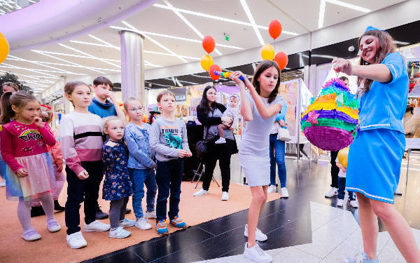 Wręczenie nagród w konkursie Mój przyjaciel z dalekiego świata - 27