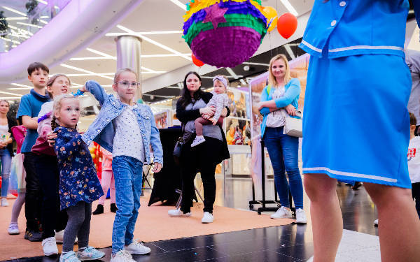 Wręczenie nagród w konkursie Mój przyjaciel z dalekiego świata - 28