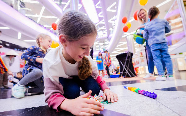 Wręczenie nagród w konkursie Mój przyjaciel z dalekiego świata - 32