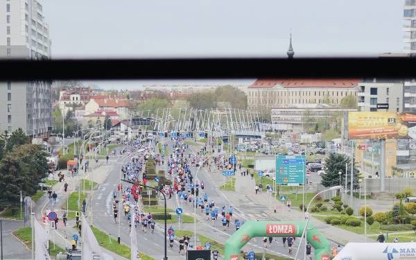 17.PKO Półmaraton Rzeszowski - 6