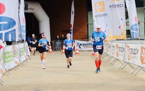 17.PKO Półmaraton Rzeszowski - 16