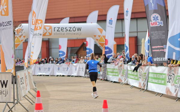 17.PKO Półmaraton Rzeszowski - 18