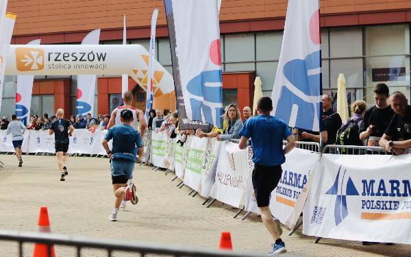 17.PKO Półmaraton Rzeszowski - 19