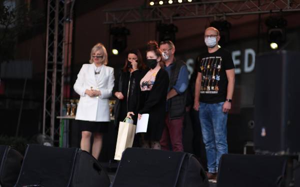 IV Dzień Bieszczadzki w ramach 9. Urodzin Millenium Hall  - 35