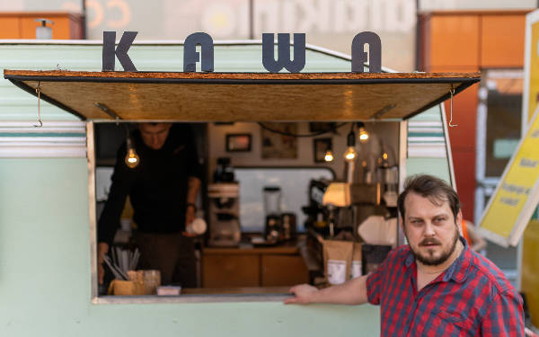 FoodPark Millenium Hall  II - 6