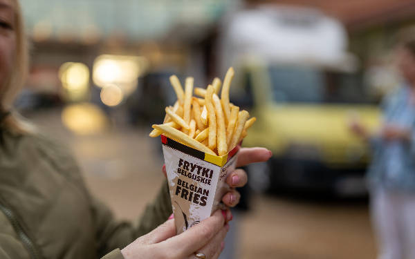 FoodPark Millenium Hall  II - 47