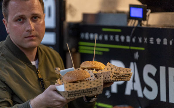 FoodPark Millenium Hall  II - 63