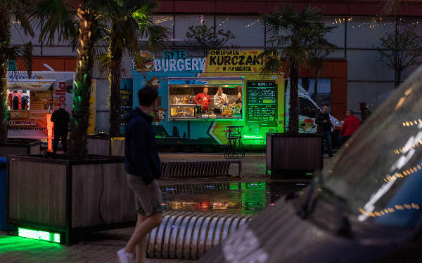FoodPark Millenium Hall  II - 69