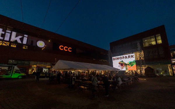 FoodPark Millenium Hall  II - 73