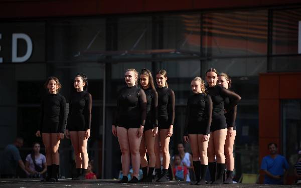 LETNI KONCERT TANECZNY 2021 ze SzkołąTańca Street Life - 76