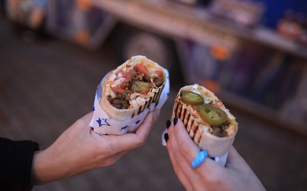 Zlot foodtrucków - 33