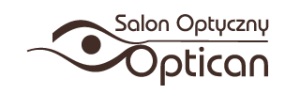 Optican - Salon Optyczny - Rzeszów - Millenium Hall