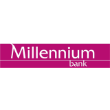 Millennium Bank - Bankomat / Wpłatomat - Rzeszów - Millenium Hall