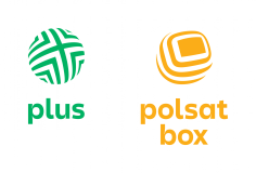 Plus / Polsat Box - Rzeszów - Millenium Hall